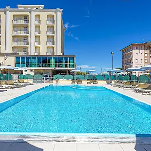 San Giorgio Hotel Cesenatico