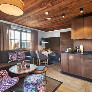 Rosserers Ferienwohnung&lofts Apartment