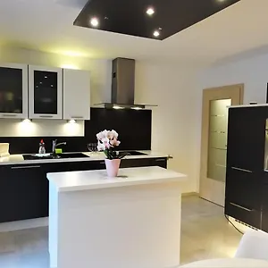 Koller Apartment